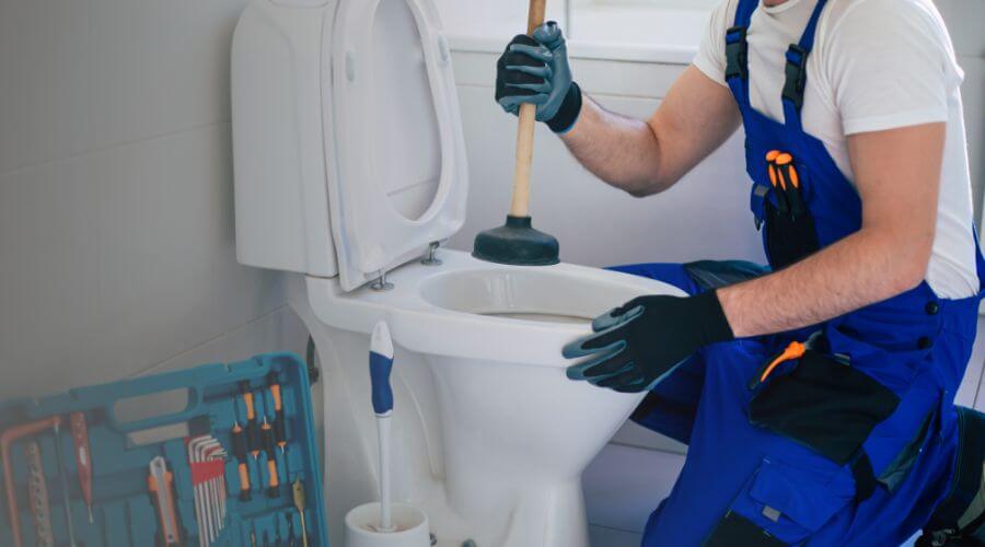 Local 24/7 Emergency Plumbing in White Sands Missile Range, NM